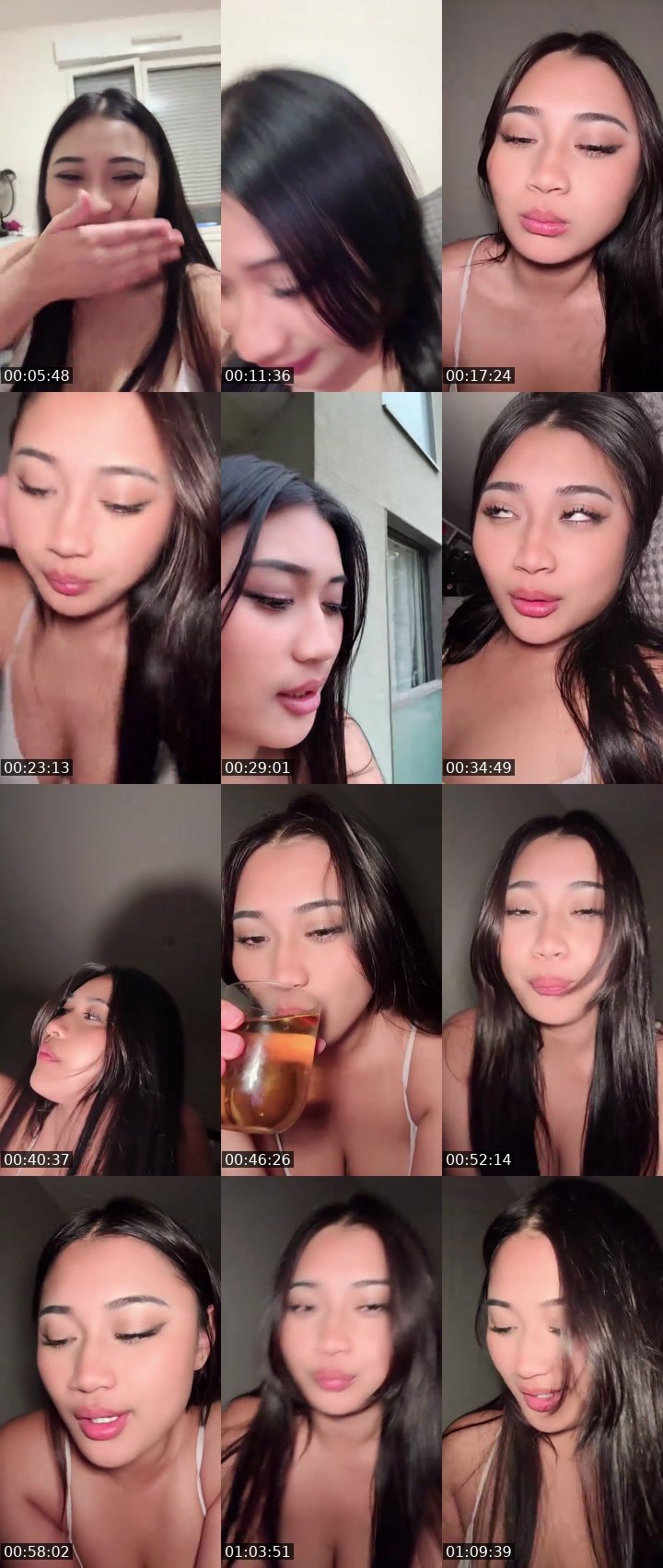 Bigo live: #charmer 🙈 by @wwwxxy