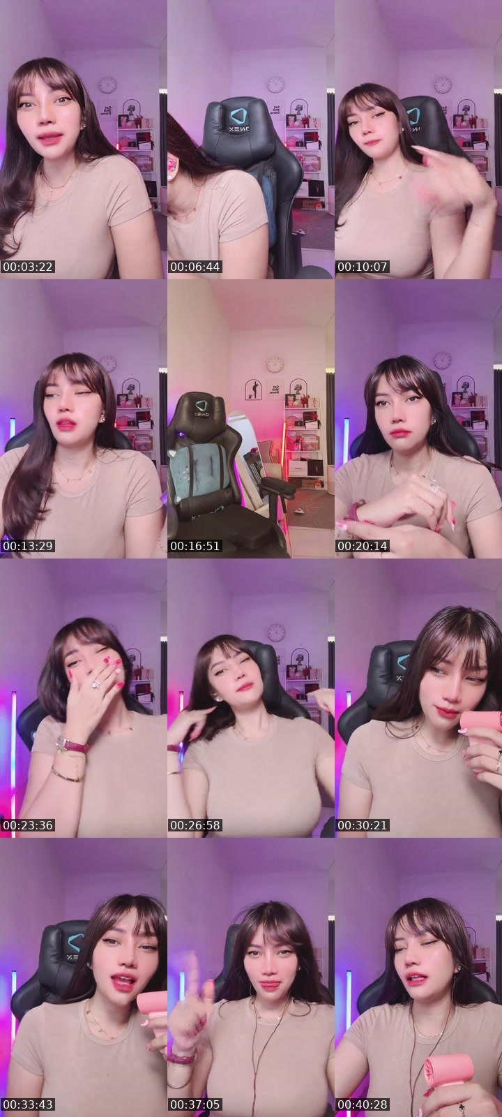 Bigo live: Temenin by @727846889