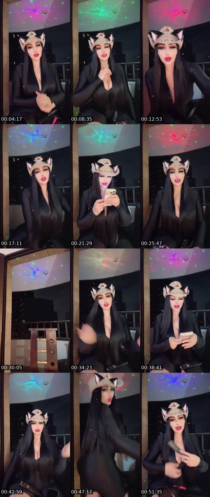 Bigo live: TWINS👸👸 by @twinsalekte