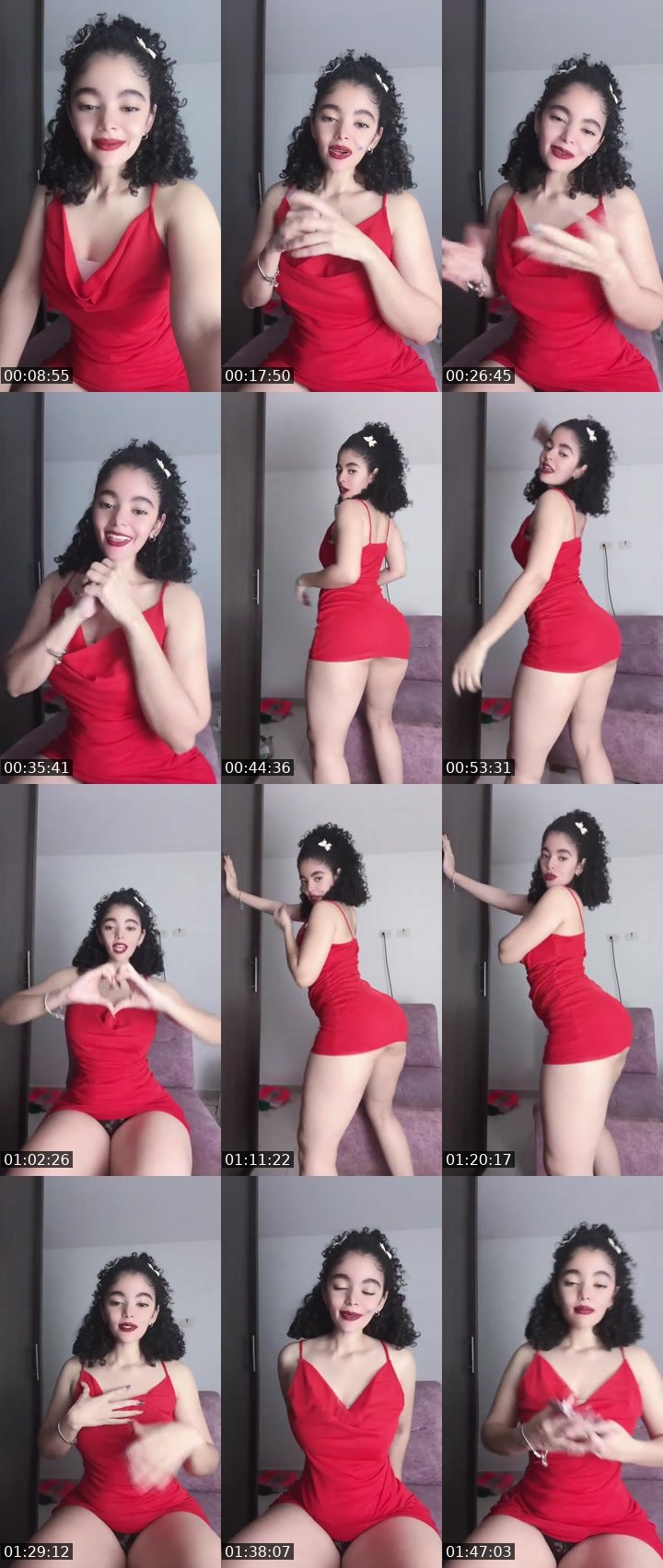 Bigo live: #Beauty  by @Yaninna_04
