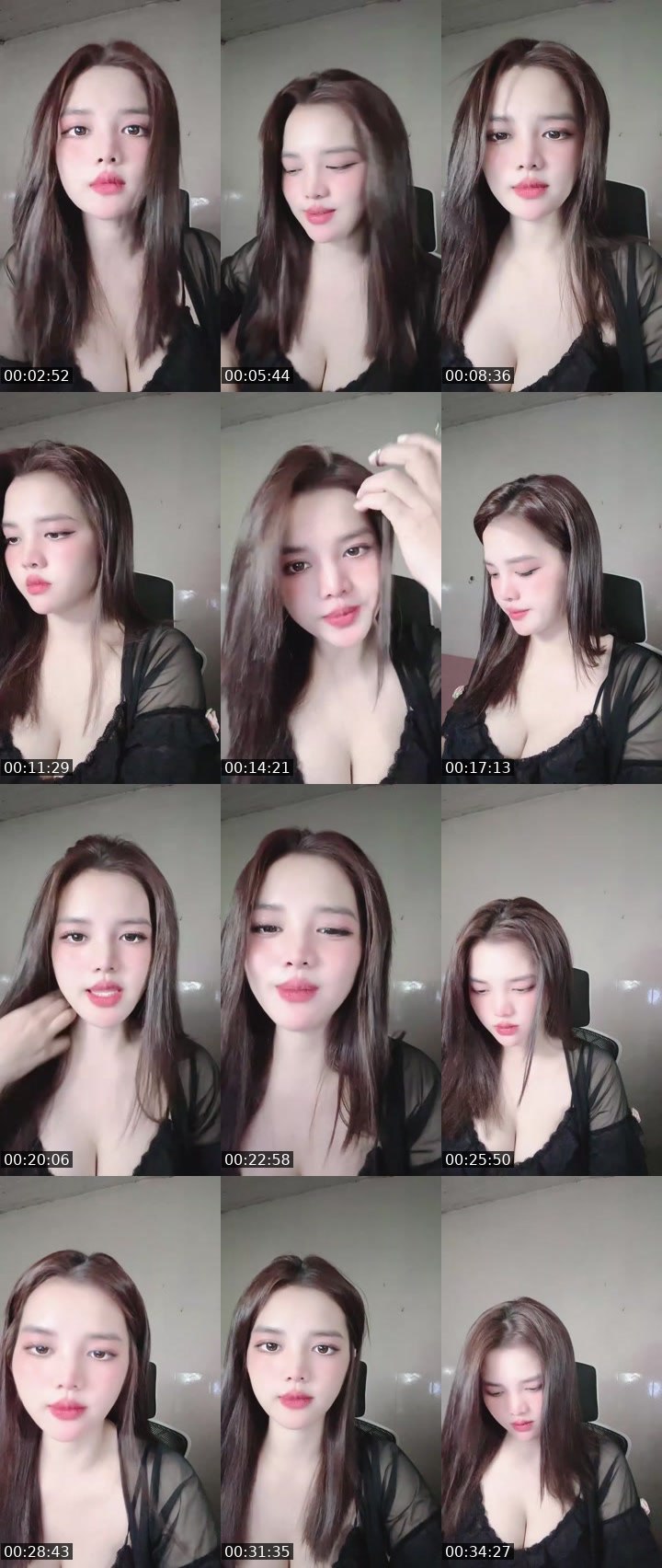 Bigo live: #Cutey Để ý em một tí😷 by @1030312305