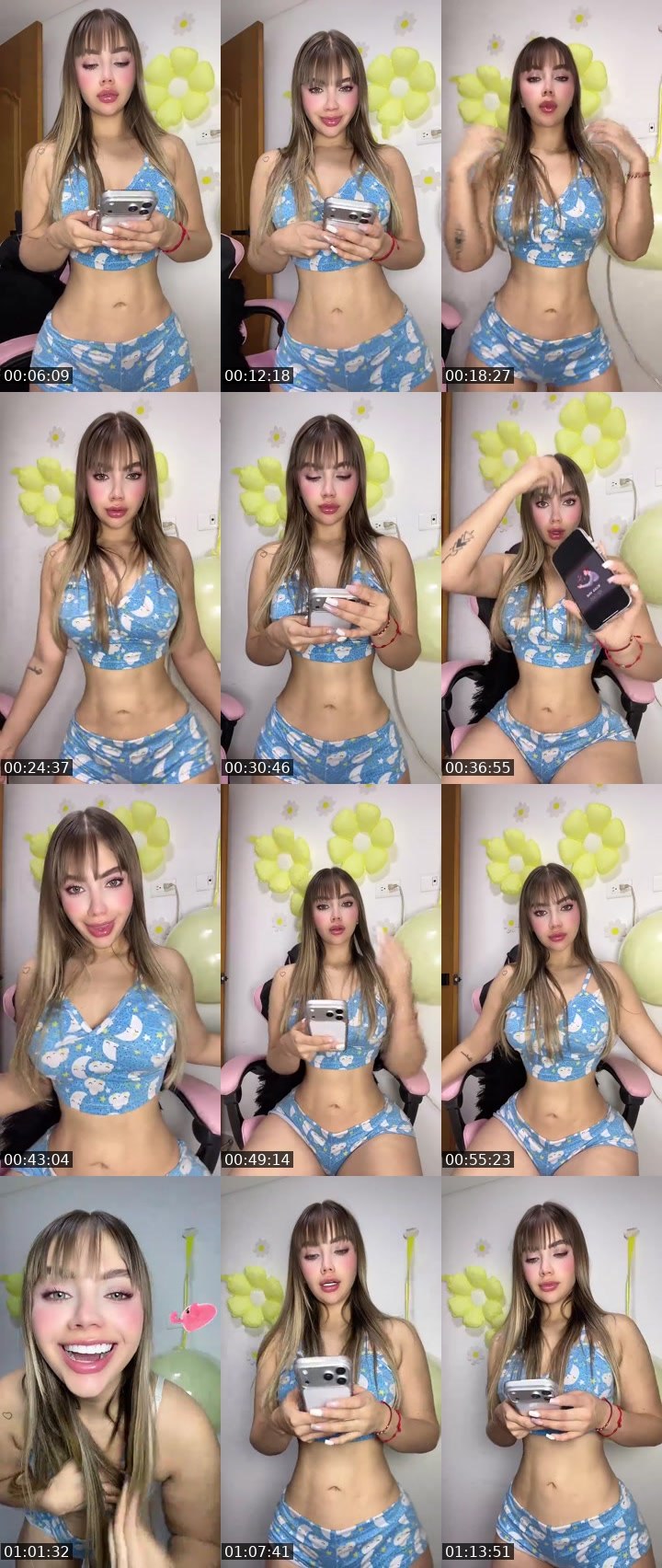 Bigo live: Ven 🎁 by @1119477588
