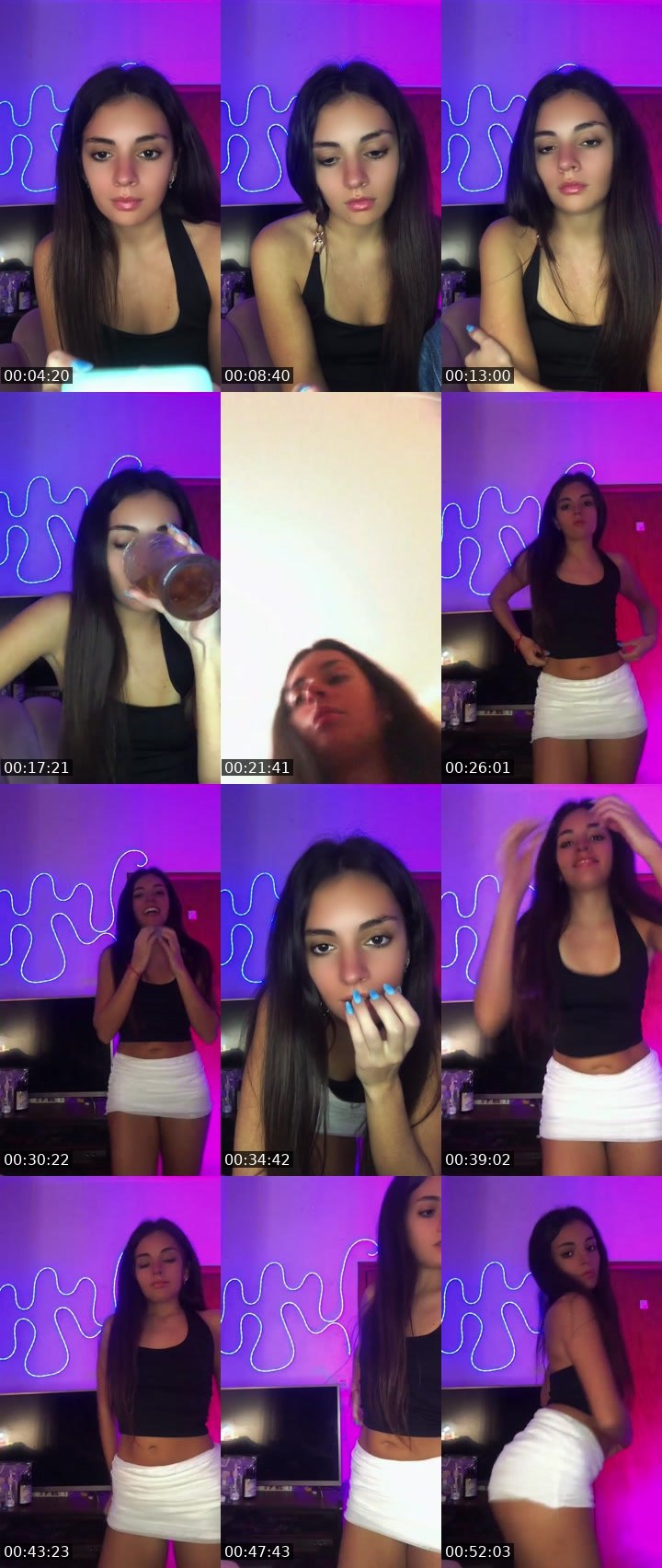 Bigo live: Vennn 🥃 by @aguus.ar