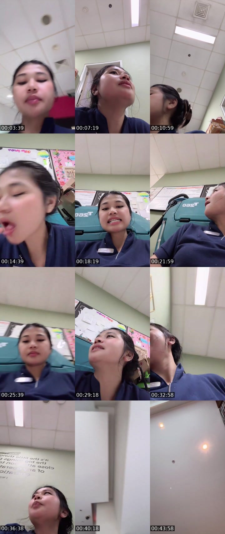 Bigo live: #charmer Challenge 😘 by @jejuli_