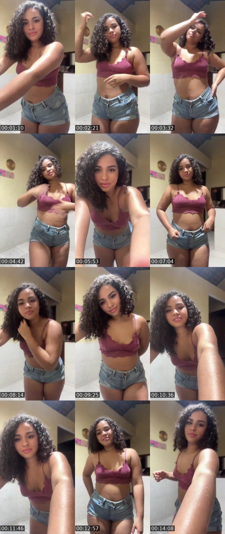 Bigo live: #Cutey oiii vida❤️❤️ by @lbeka