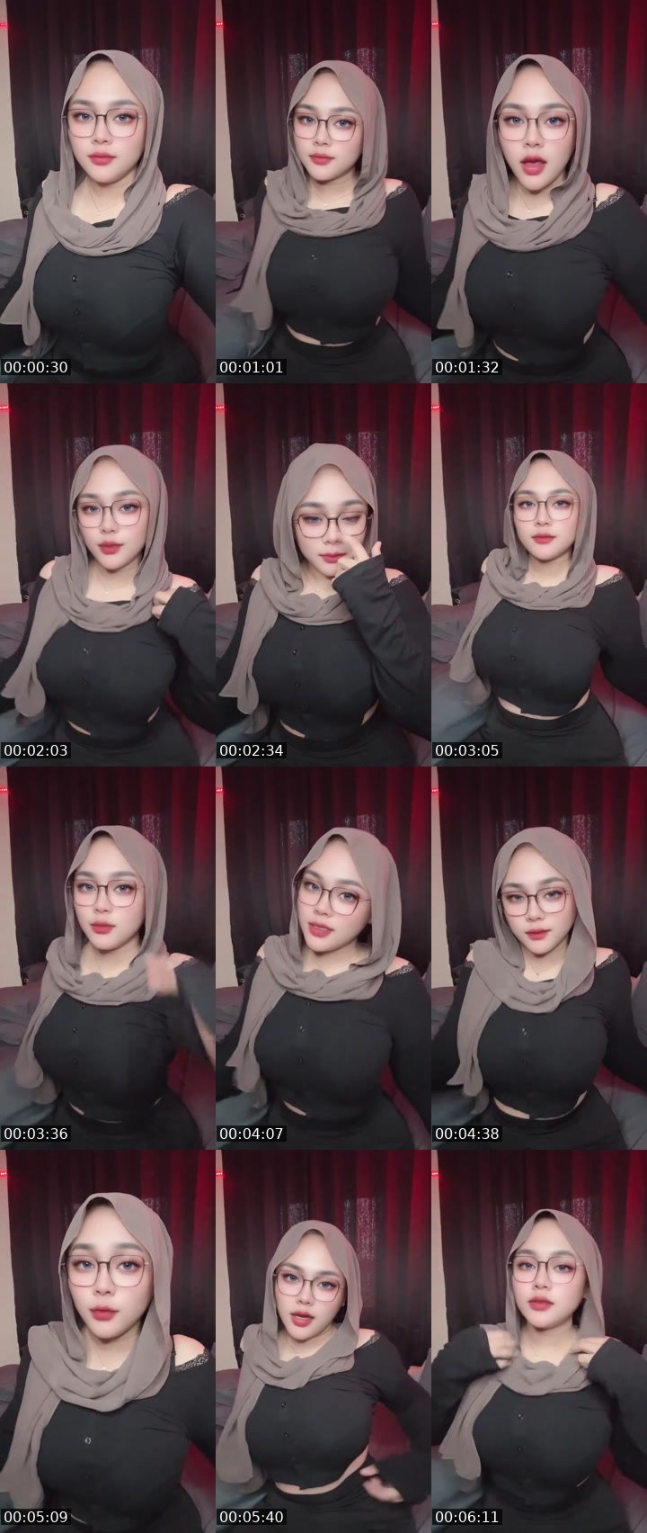 Bigo live: Jom baby ♥️ by @298687815