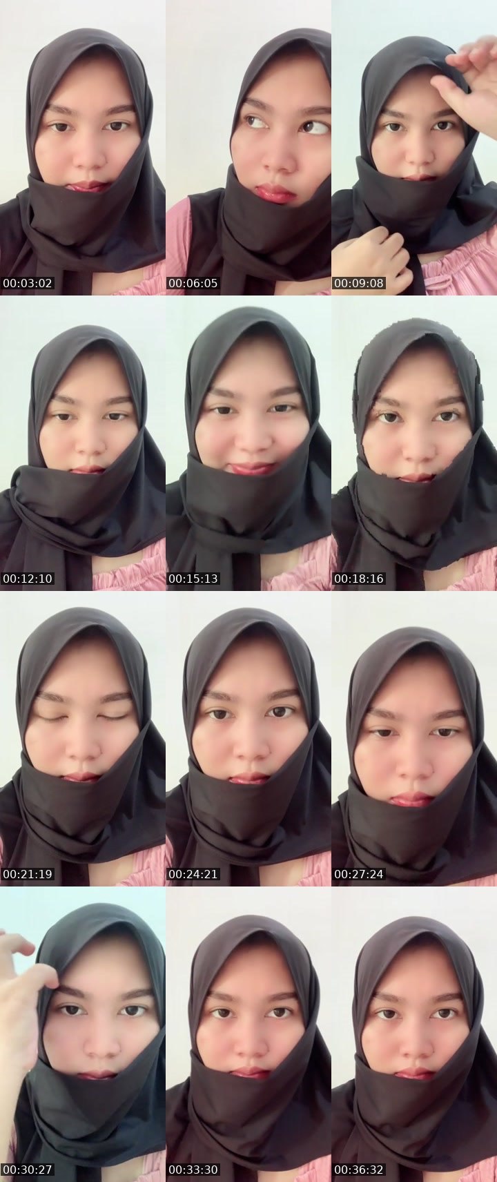 Bigo live: Hii by @lylaaa
