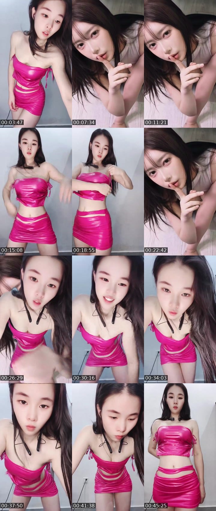 Bigo live: #charmer 热舞💃（求守护） by @1096733319