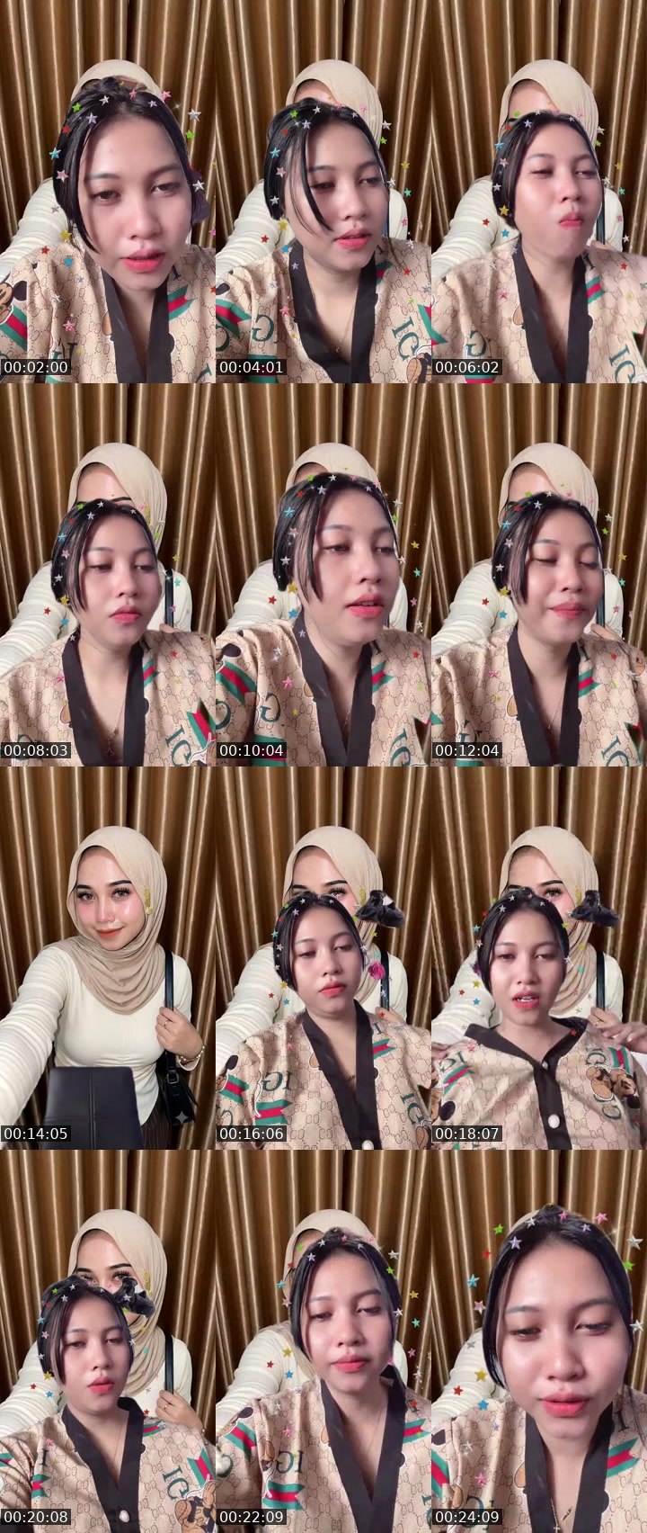 Bigo live: #DJ Pk 16.35🙏🏻 by @makayuhu