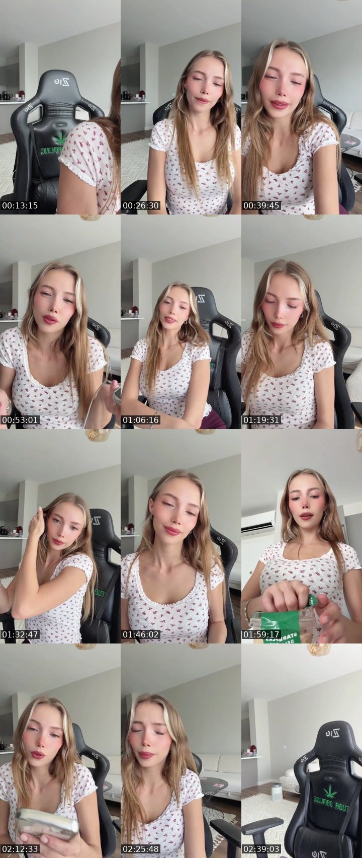 Bigo live: ✨ by @TG1305