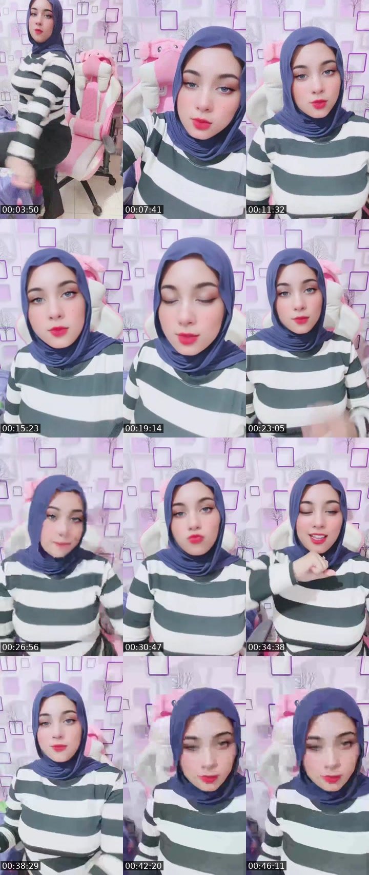 Bigo live: rejeki sini mampir by @414302484