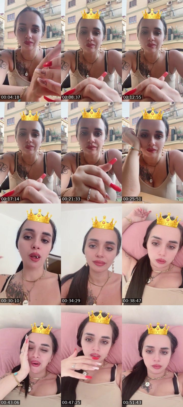 Bigo live: Chiaccheriamo by @1133213225
