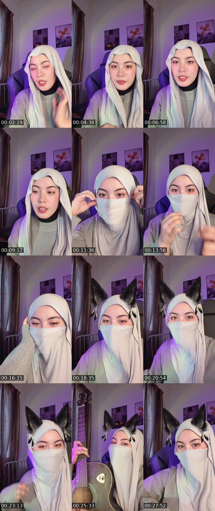 Bigo live: Kejap🙏🏻🙃 by @noyluv