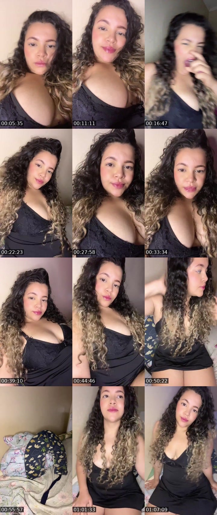Bigo live: HELP 75 k💎 by @HDjacque