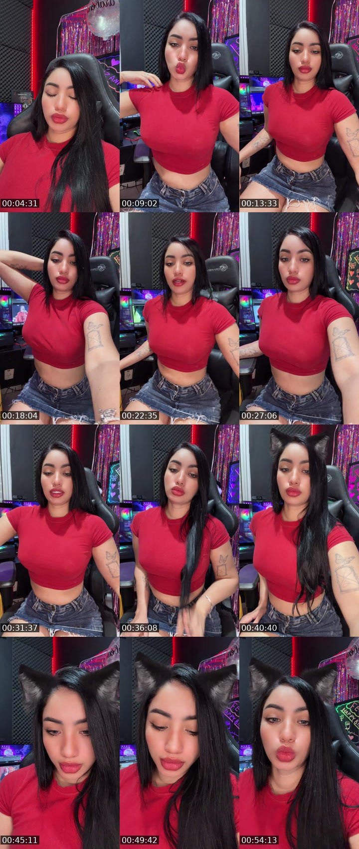 Bigo live: 🌹Ingrid🎀 by @ba.ingsena