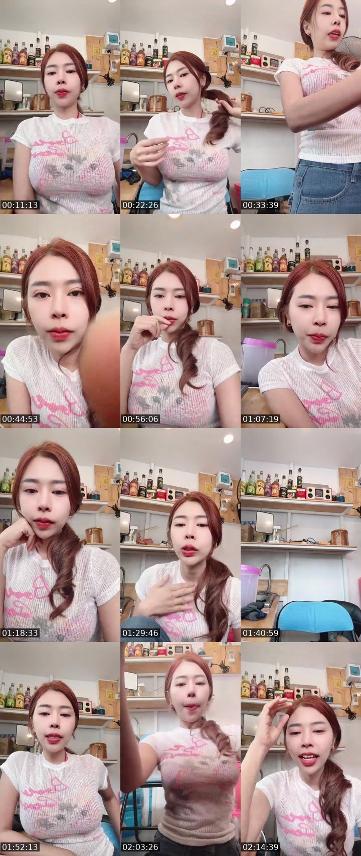 Bigo live: ใจดีกับหนูหน่อย 🎁 by @Brite254
