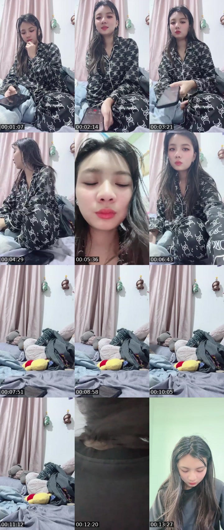 Bigo live: မိုချီလေး နိုးထ🤫 by @1072895021