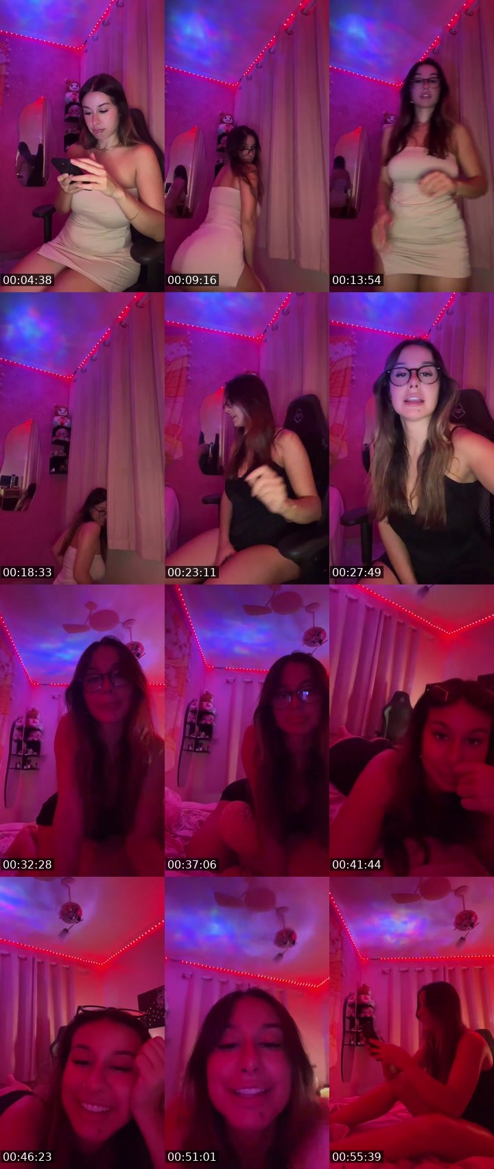 Bigo live: Hey baby ❤️ by @ba.tih
