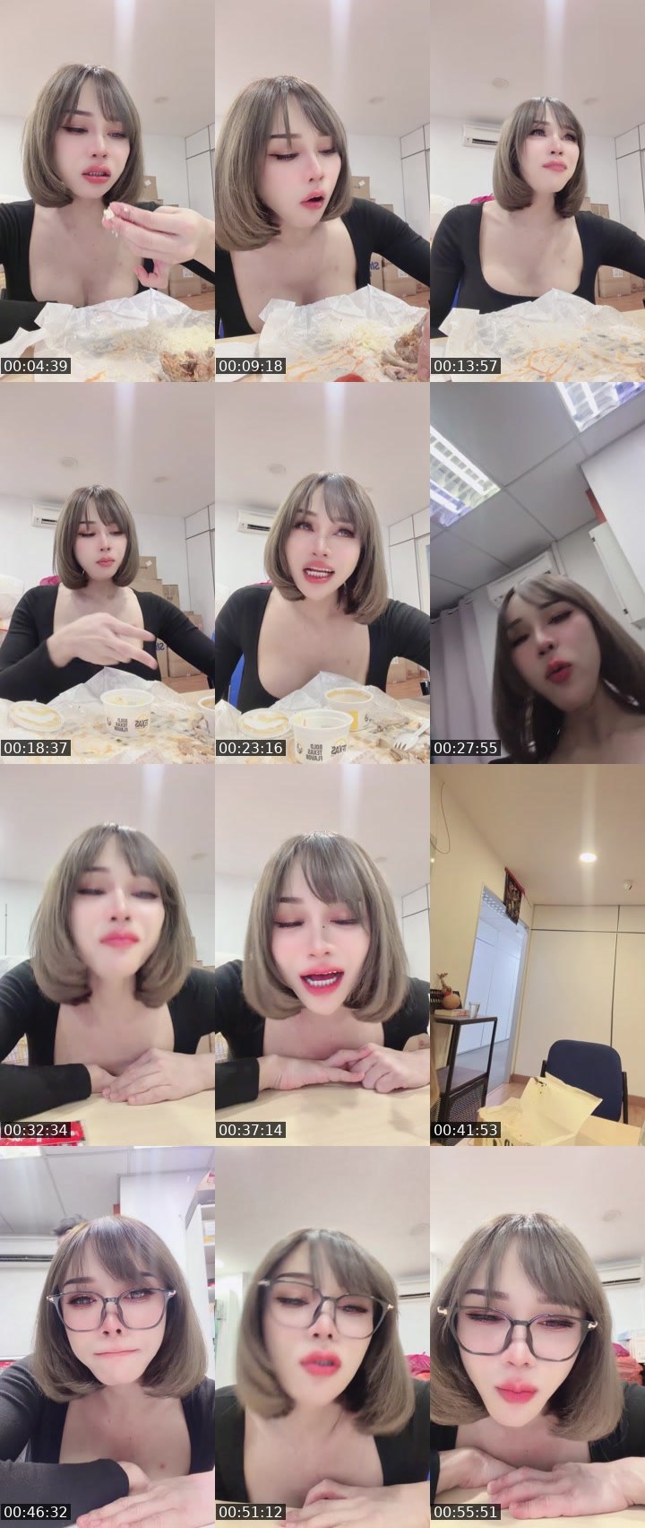 Bigo live: nak daily ticketboyeh?🥹 by @littleshasha