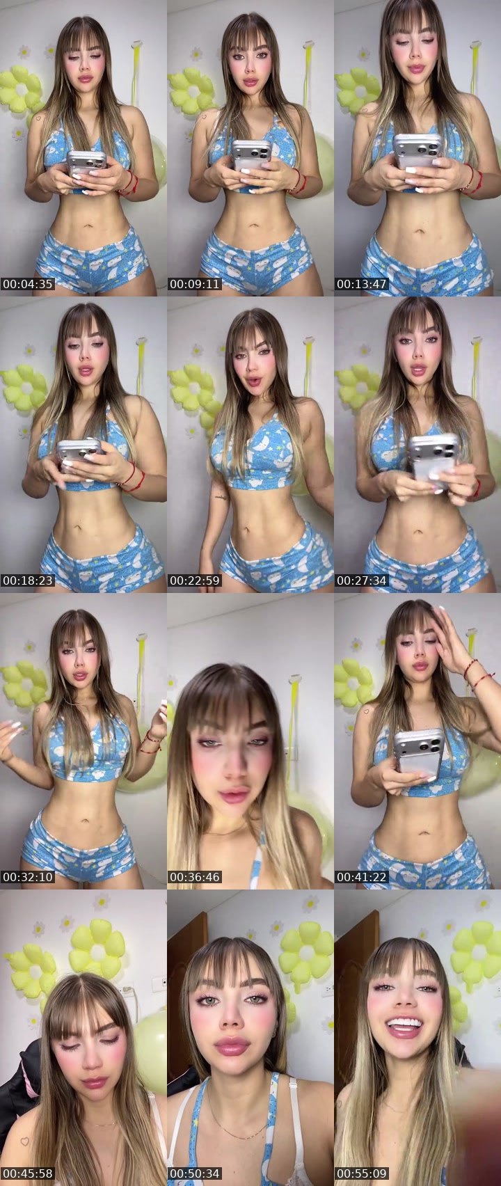 Bigo live: Ven 🎁 by @1119477588