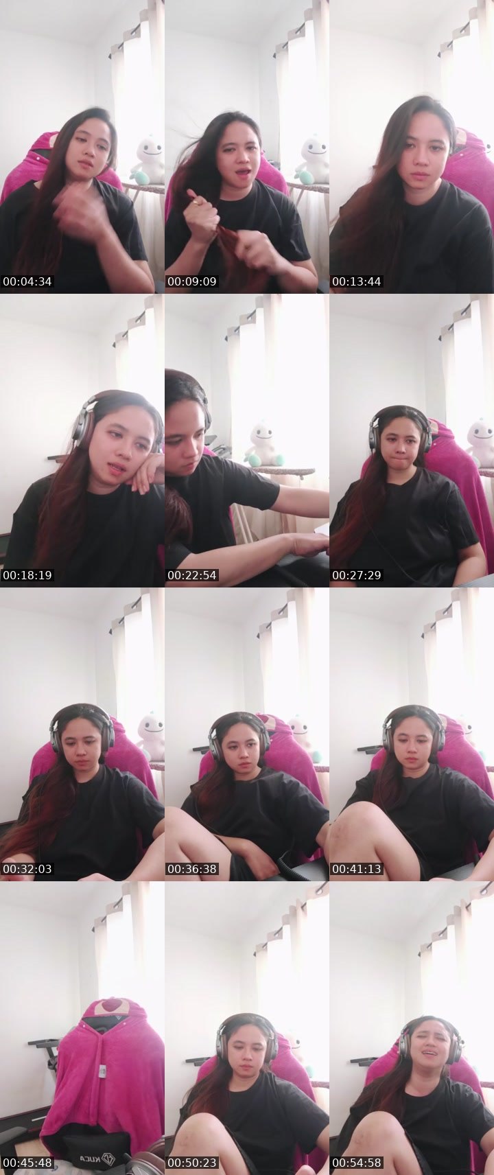 Bigo live: #Cutey BIRTHDAY MONTH 17AUG by @fyyka.tantik