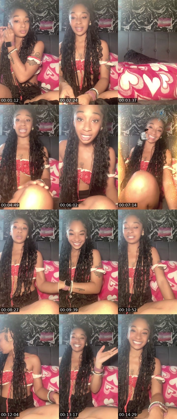 Bigo live: #Beauty Free my brotherrr💔 by @gmgyella777