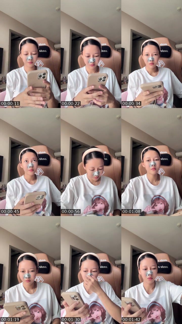 Bigo live: อยากได้3ดาว🥺 by @44880727