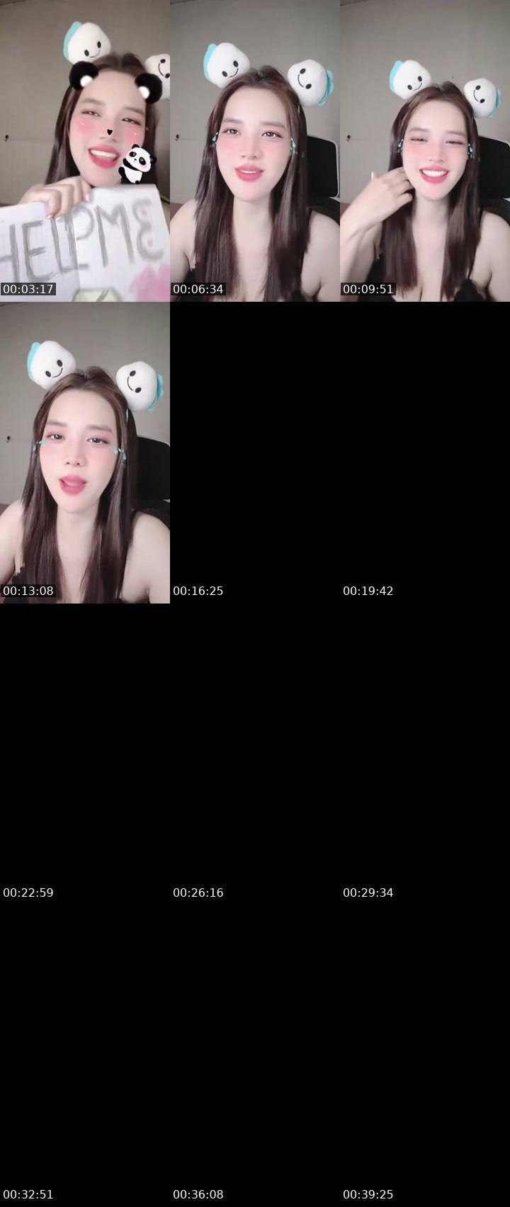 Bigo live: #Cutey Để ý em một tí😷 by @1030312305