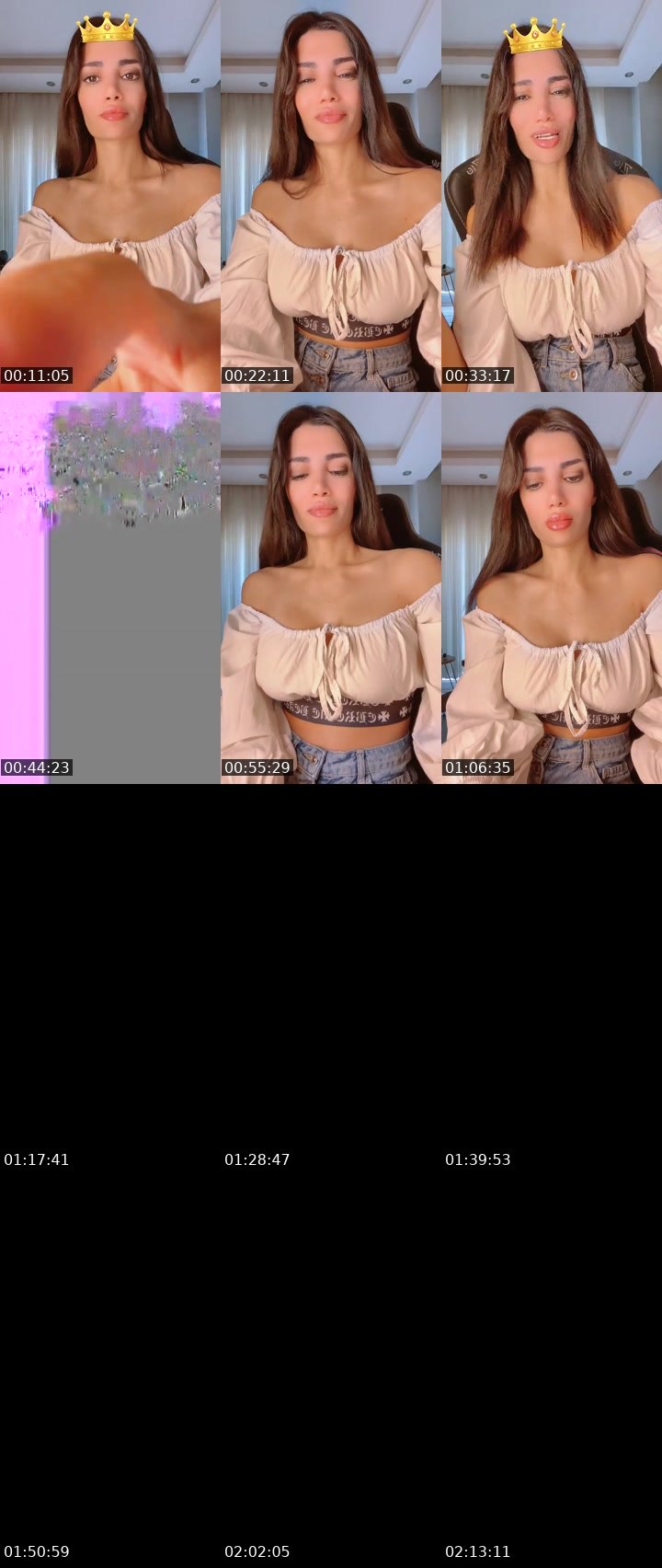 Bigo live: MUCİZE by @888050049