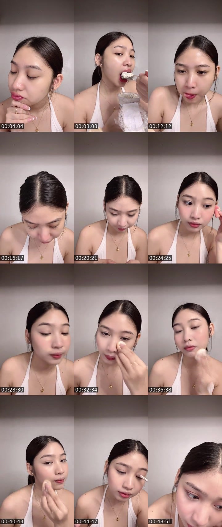 Bigo live: #Newbie👋 Hhoiii by @ehlizanne
