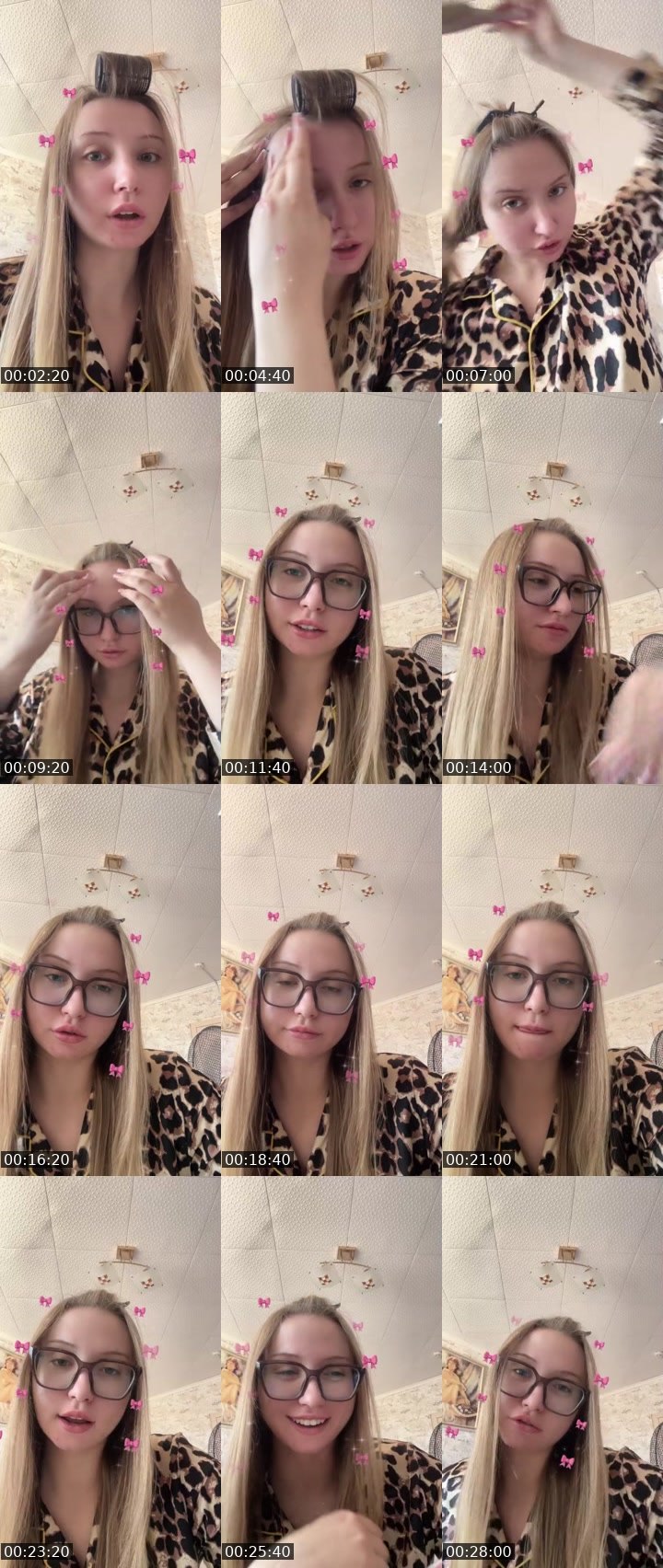 Bigo live: ❤️ by @Bianochka