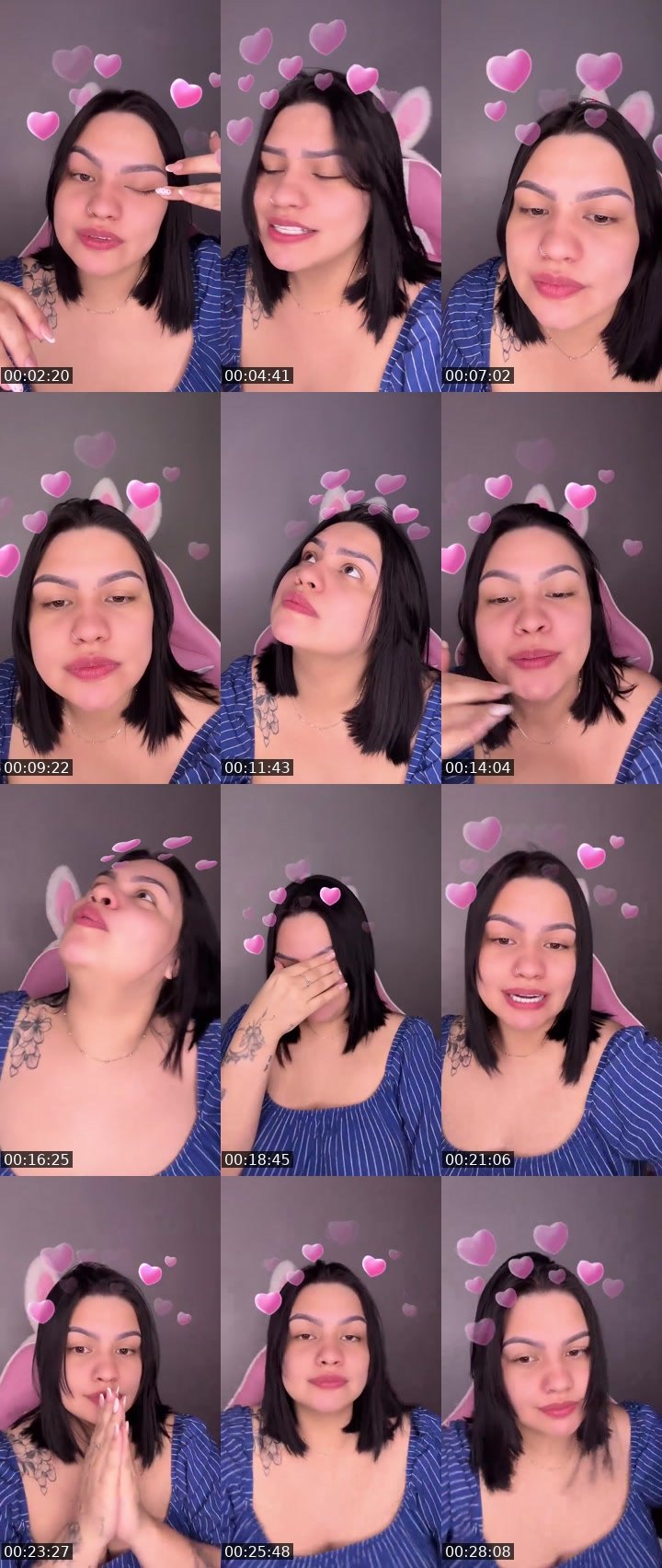 Bigo live: Oi? 😍 by @flavyacrys