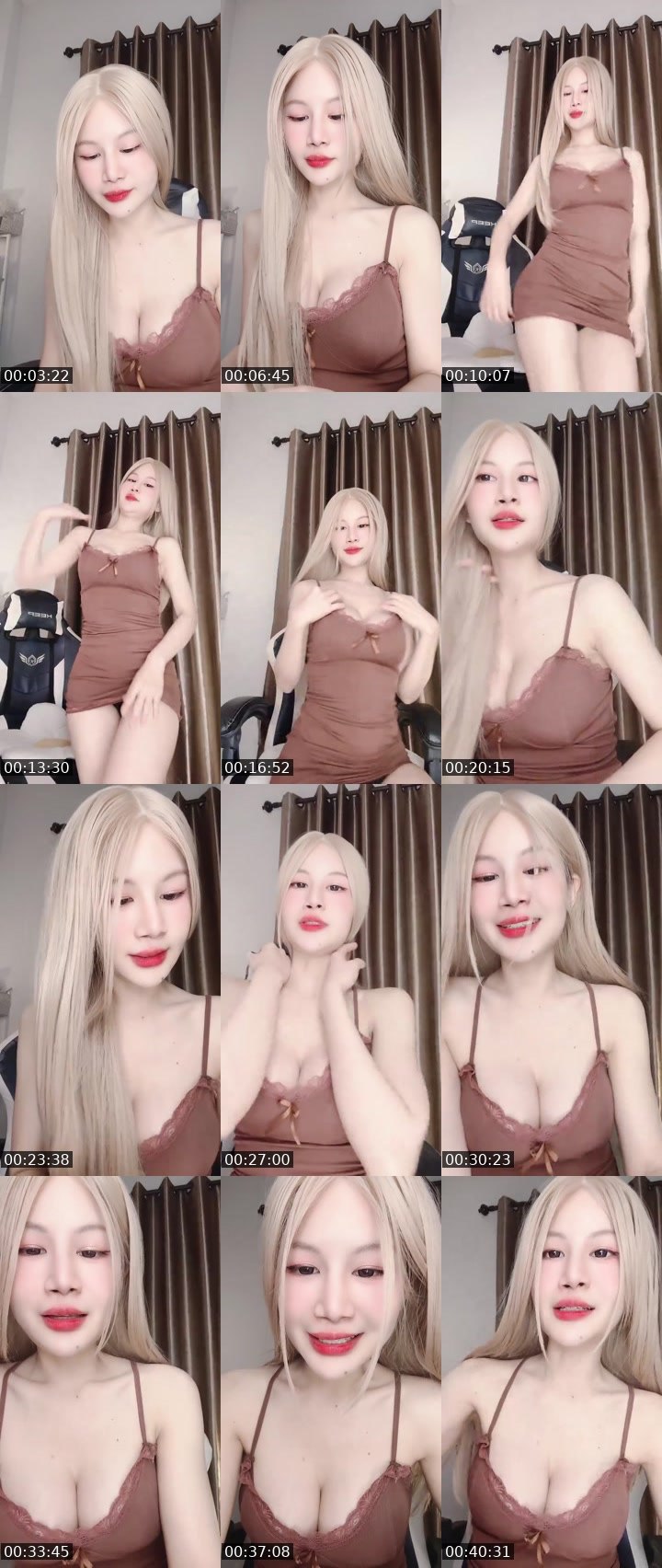 Bigo live: มาแง้วว🥰 by @nnancy.y