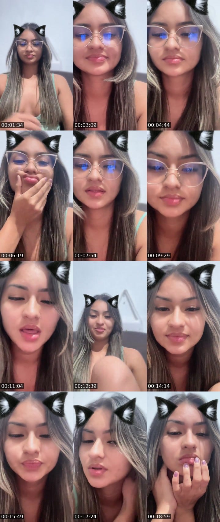 Bigo live: #Cutey Oi ❤️✨ by @PL.Natalia