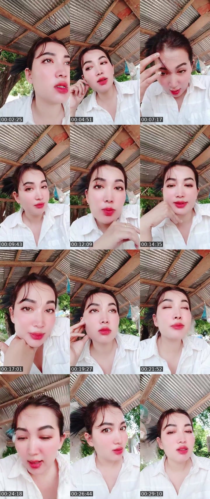 Bigo live: ហត់ម្ដងៗចង់តែ🥺 by @687162167