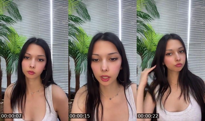 Bigo live: 🩵🩵 by @sisuuu