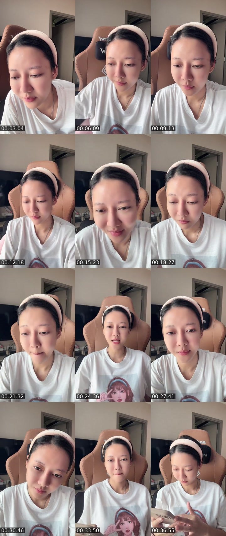 Bigo live: อยากได้3ดาว🥺 by @44880727