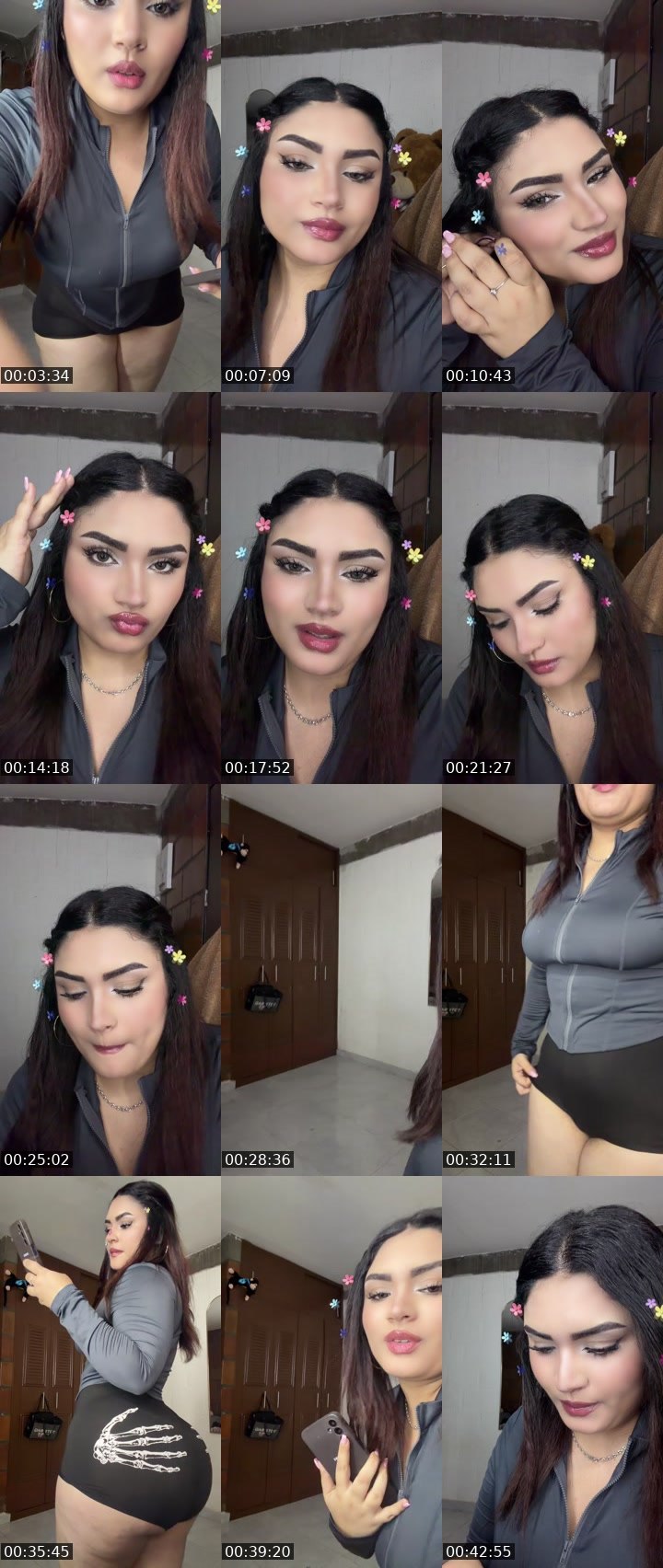 Bigo live: Come on🎁 by @ositas06