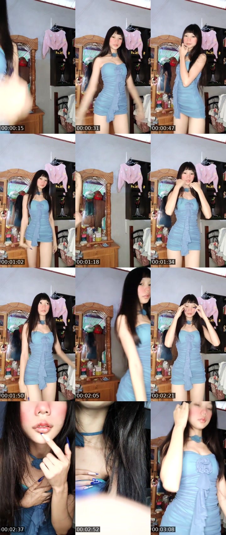 Bigo live: #MISS_BIGO Star🥺 by @Myat_thiri_ko