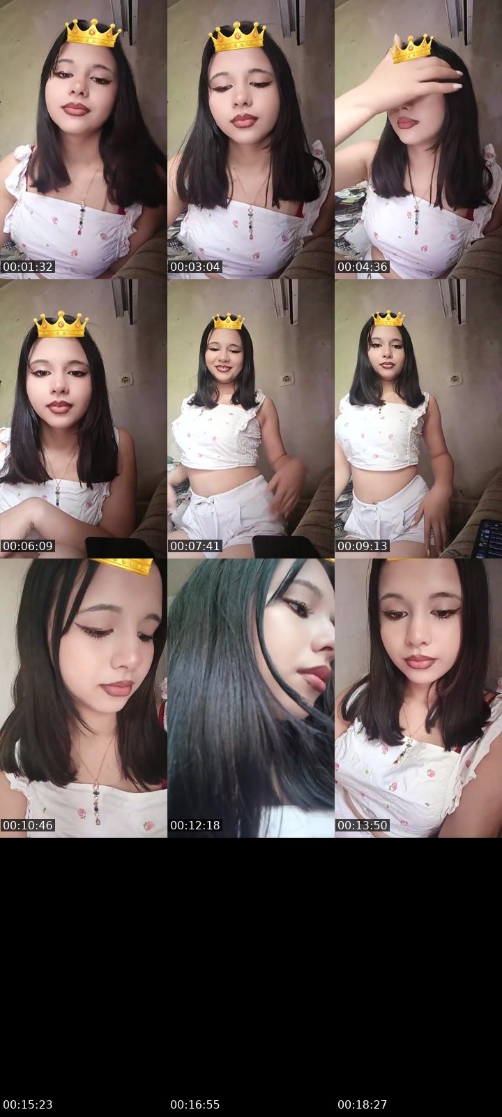 Bigo live: * by @cemos2211