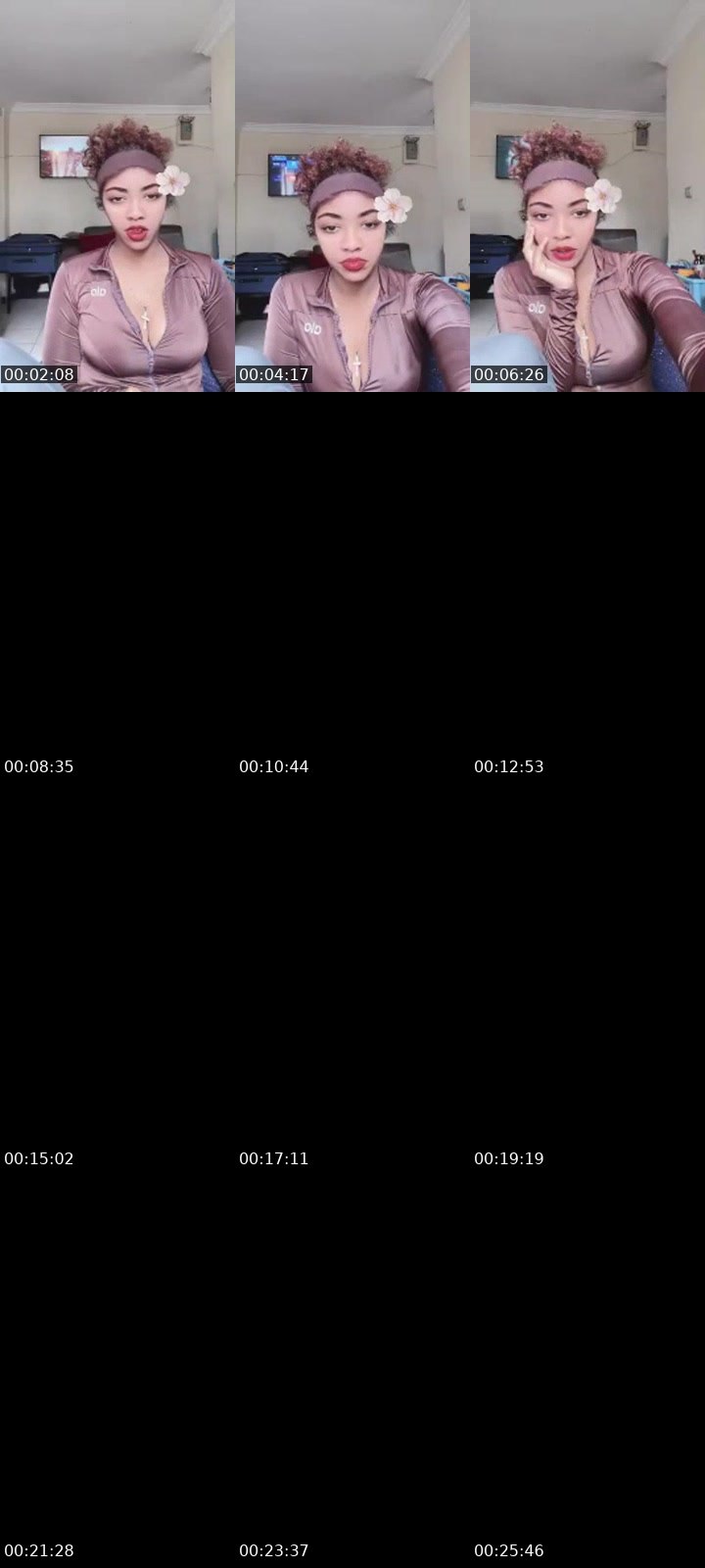 Bigo live: 😍💕 by @1125049467