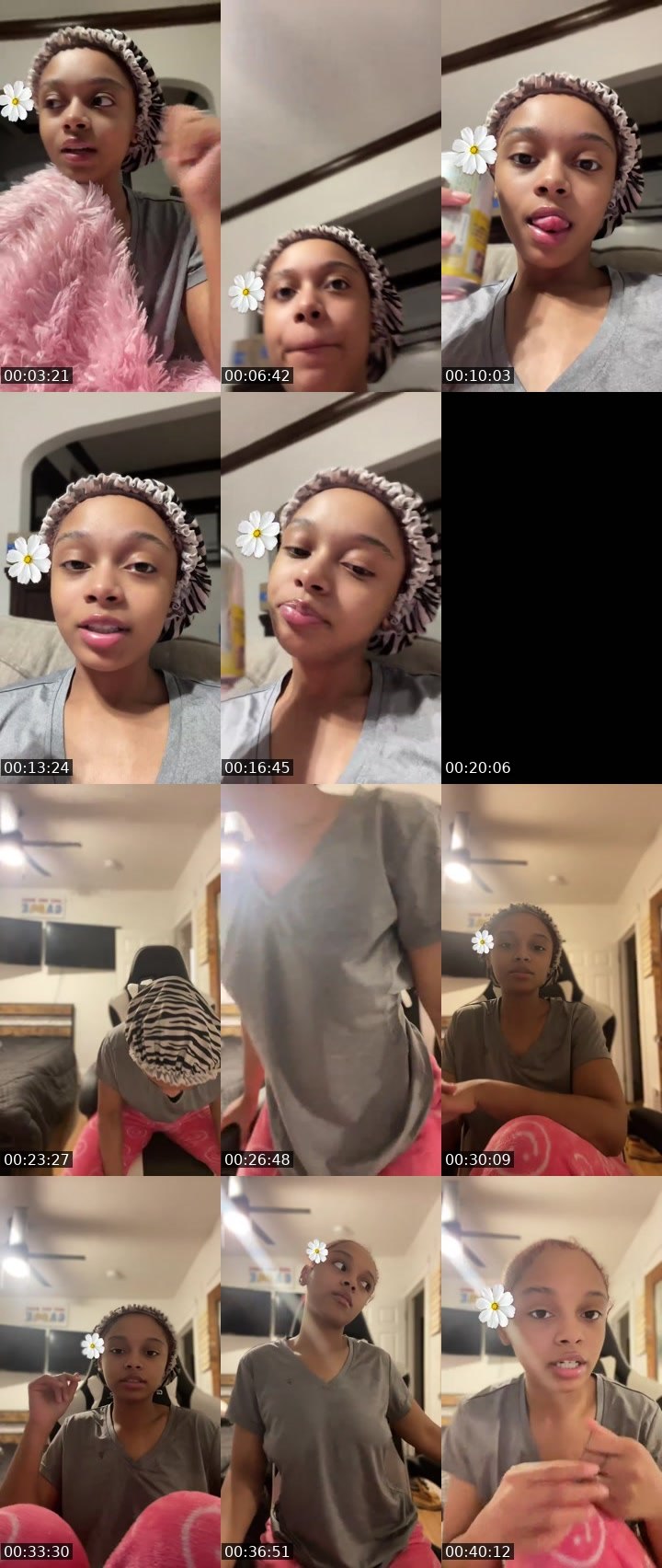 Bigo live: love on me 💜 by @themfbiggest