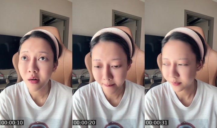 Bigo live: อีก500ได้3ดาว by @44880727