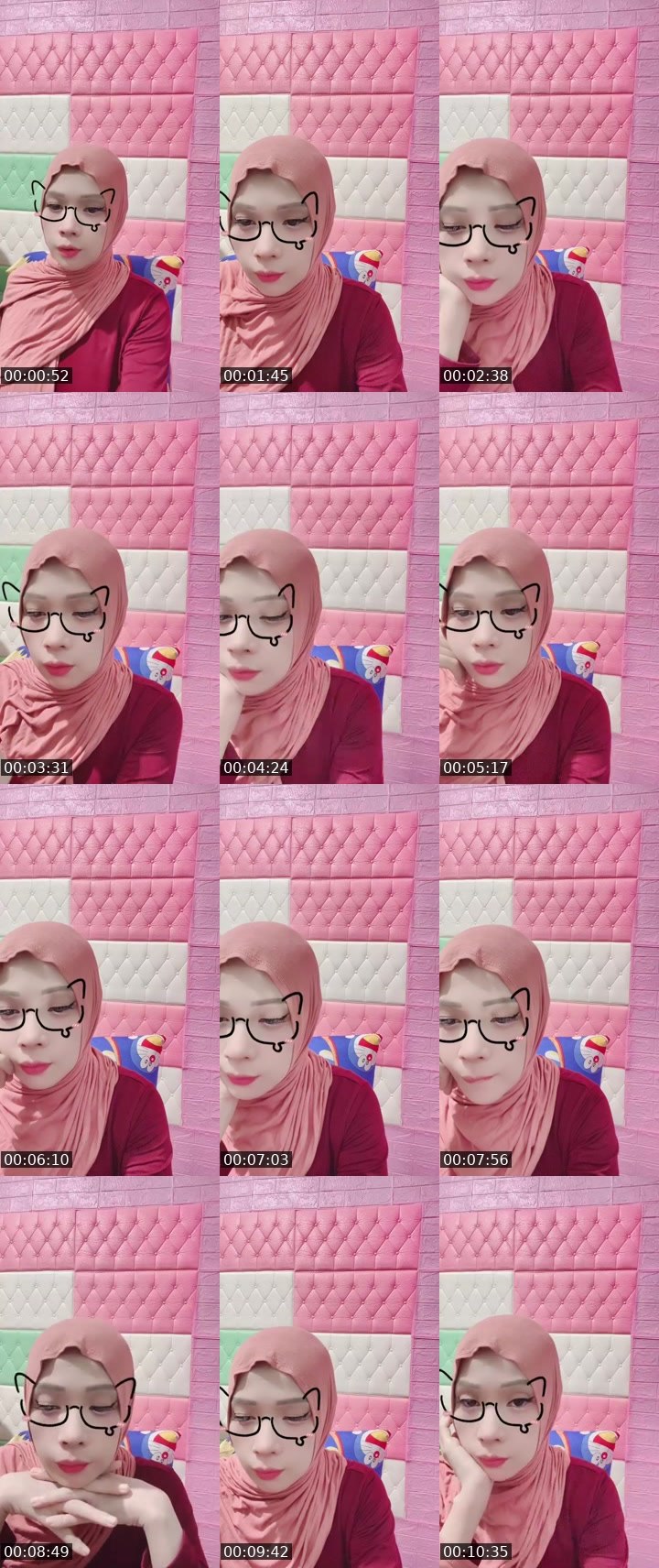 Bigo live: Hii syg😘 by @aysah93