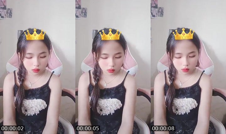Bigo live: ☘️𝔱ᵏⒹ︎:nkaujzoo by @t_7890