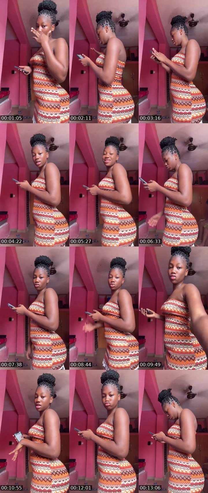 Bigo live: Spoil mee❤️ by @rn_mara