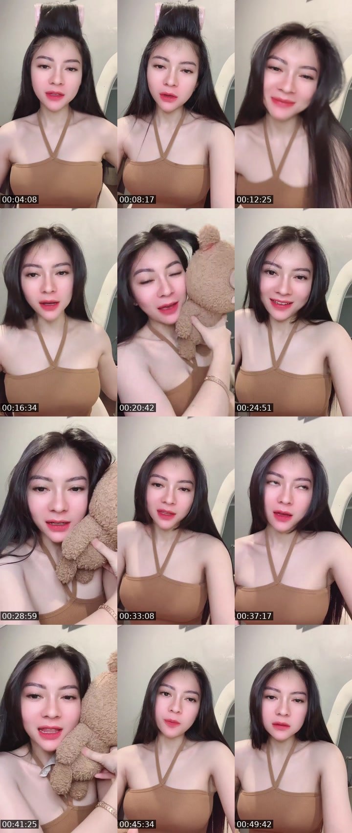 Bigo live: 🥰 by @viiaviiot