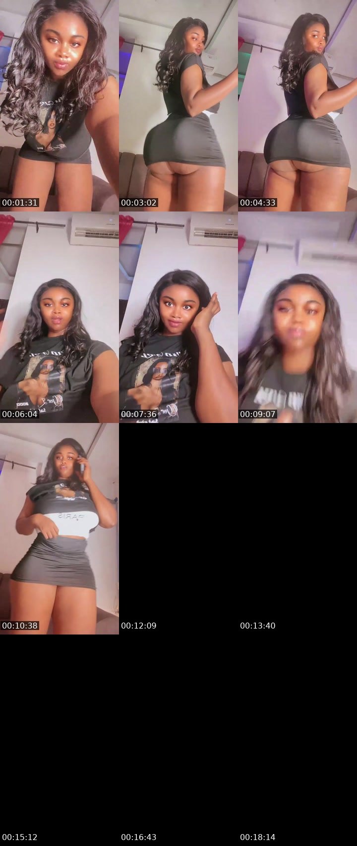 Bigo live: I miss you papi🙂 by @Softnawty