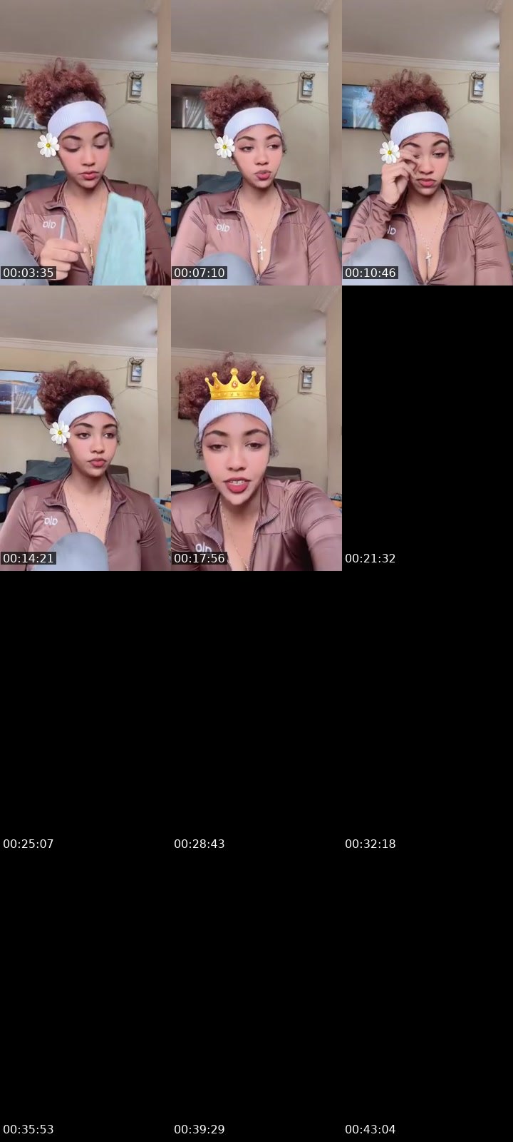 Bigo live: 😍💕 by @1125049467