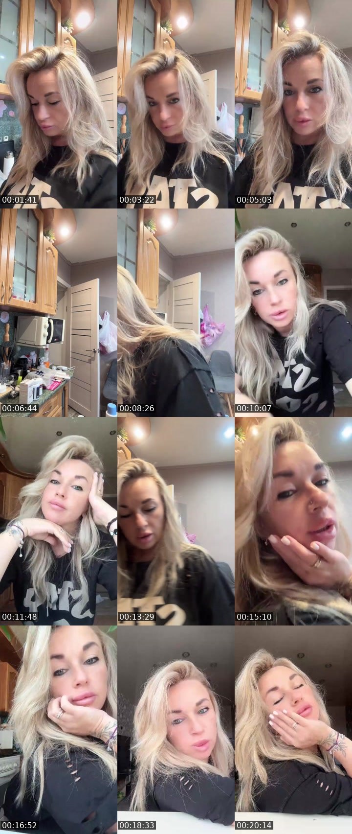 Bigo live: 🤍Мари☘️ by @1061157624